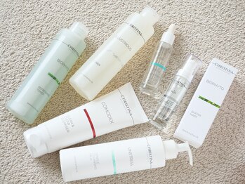 バリマ ビューティー(Bali Ma'beauty)/◆CHRISTINA正規取扱店◆