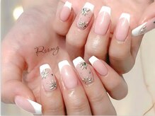 ルーミー(ROOMY)/《パラジェル》フレンチ