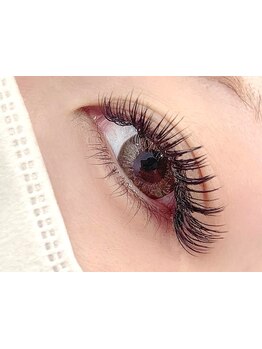 キープ力が自慢のサロン