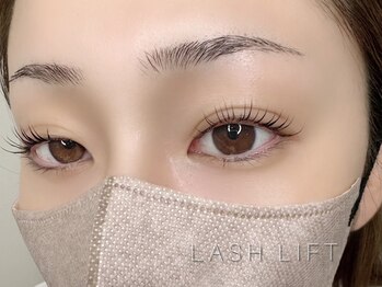 ミング(ming)/ming eye.nail brow | desigh