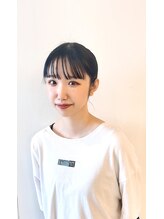 カロ スリムアンドビューティー(caro) Eyelist 中村