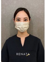 レナータ 新宿店(RENATA) 吉田 新宿店