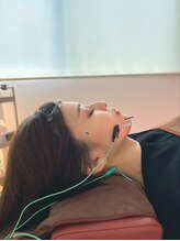 ハリファ鍼灸院 熊本院(HariFa鍼灸院)/美容鍼