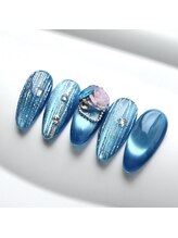 メイリー(MEILI)/定額11000円デザイン[#F020]