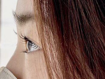 オルテンシア 六本松(ORTENSIA)/上まつ毛パーマ