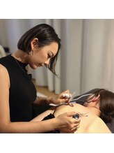 メイドットバイシャルム(May.byCharme)&nbsp;34Art Sayo