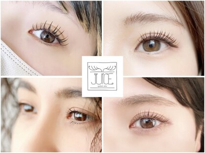 ジュース(Juice)の写真