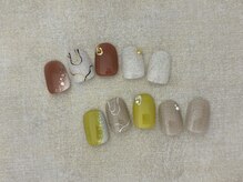 アンドヴァ ピヴォクロス店(Andova)/【T119】トレンド