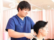 天志堂鍼灸接骨院/ 急性の痛みに使います！