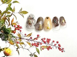 ハンド定額5800円☆1月追加