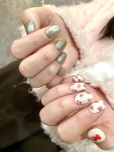 サロンネイルス(SALON NAILuz)/