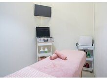 NP ネイルサロン/エステブース