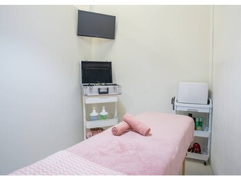 NP ネイルサロン/エステブース