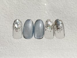 定額アート7000円