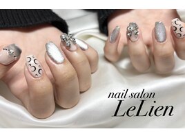 ワンホンネイル