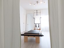 ウィット(Wit.)/完全個室のプライベート空間