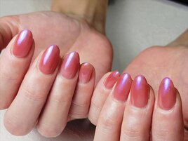 ワンカラーミラー銀座フィルイン