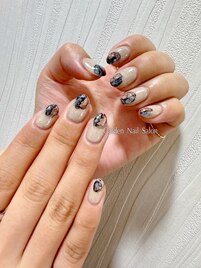 ニュアンス　¥7500