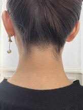 サロン ド プリエ(Salon de Plie)/これからの季節に