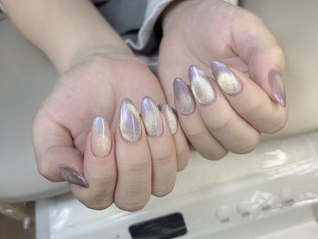 ティナ ネイルスタジオ(Tina Nail Studio)/