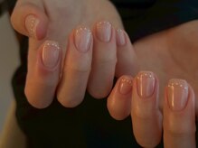 ウーネイル 代々木上原(woo nail)