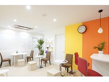 オーバーサンロクゴ 茅野店(OVER365)/ご利用の流れ｜お出迎え