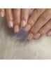 【8/22～23来店限定☆新規】[Hand]ミラーフレンチ ¥6,500