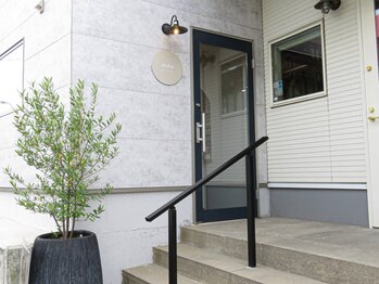 ムク 久留米店(muku)/よもぎ蒸し・モリンガ蒸し muku