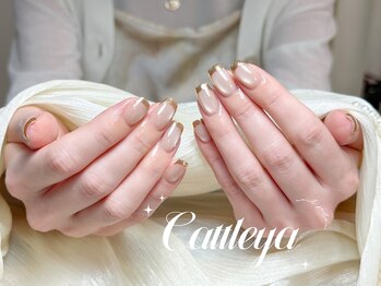 カトレアネイル 吉祥寺(Cattleya Nail)/