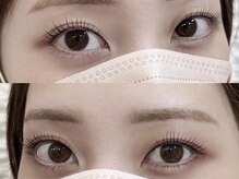 リル 名古屋駅前店(Rill)/若さUP 綺麗め韓国女子デザイン