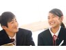 【小学生・中学生限定★】全身脱毛コース120分　¥13000→￥6800