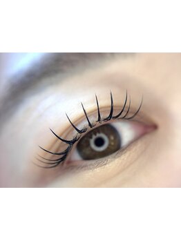 キープ力が自慢のサロン