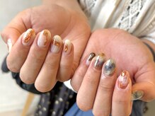 ファンザネイル(fun the nail)