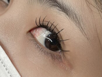 ジャンジー(Janji)/LEDエクステ