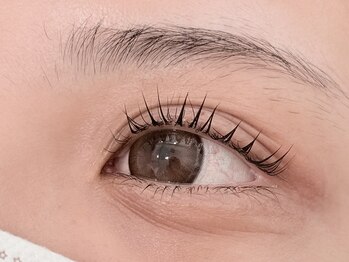 ルルバイアズール 草加店(LULU by azule)/まつ毛にもトリートメント!!