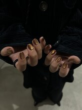 ハイク(HIKE)/【hand＊Type B】