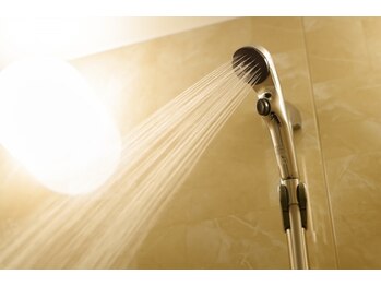 えん 横浜店/ Step.4【シャワータイム】