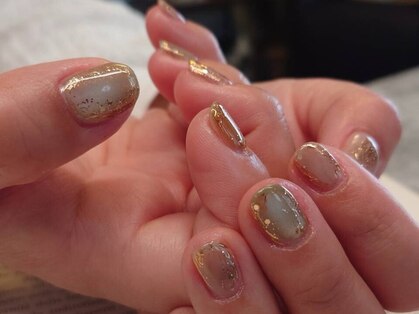 エンネイル(en.nail)の写真