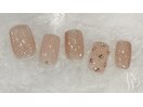 ☆定額ワンホンネイル