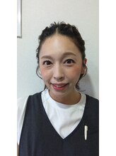 カンパニュラ(campanula)&nbsp;岩田 茉里