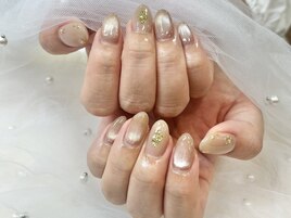 【Chitose限定】定額デザイン