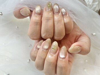 【Chitose限定】定額デザイン