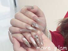 モアグラム 銀座店(More Glam)/