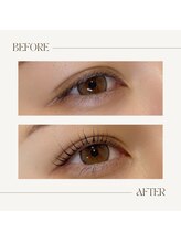 ツヤメキ ヒルズウォーク徳重ガーデンズ店(TSUYAMEKI)/まつげパーマ/コスメリフト