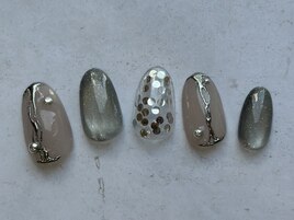 design定額　8,500円