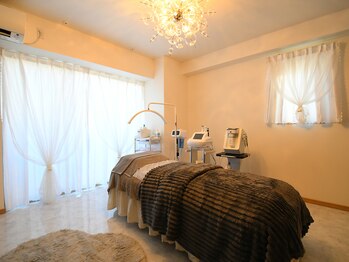 エムベル 越谷レイクタウン店(M belle)/施術