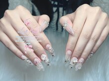 リナ 長堀橋店(Lina)/持ち込み／つけ放題長さ出し