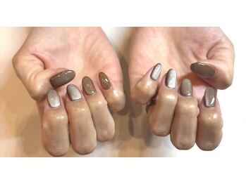 アールエム(Rm)/12月◇ネイル