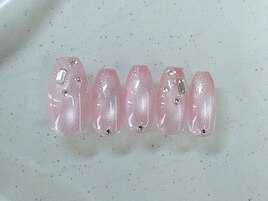 シンプル韓国定額コース