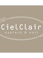 まつげパーマ/マツエク/ネイル/眉毛　Ciel Clair【シエルクレール】/Ciel Clair eyelash & nail
